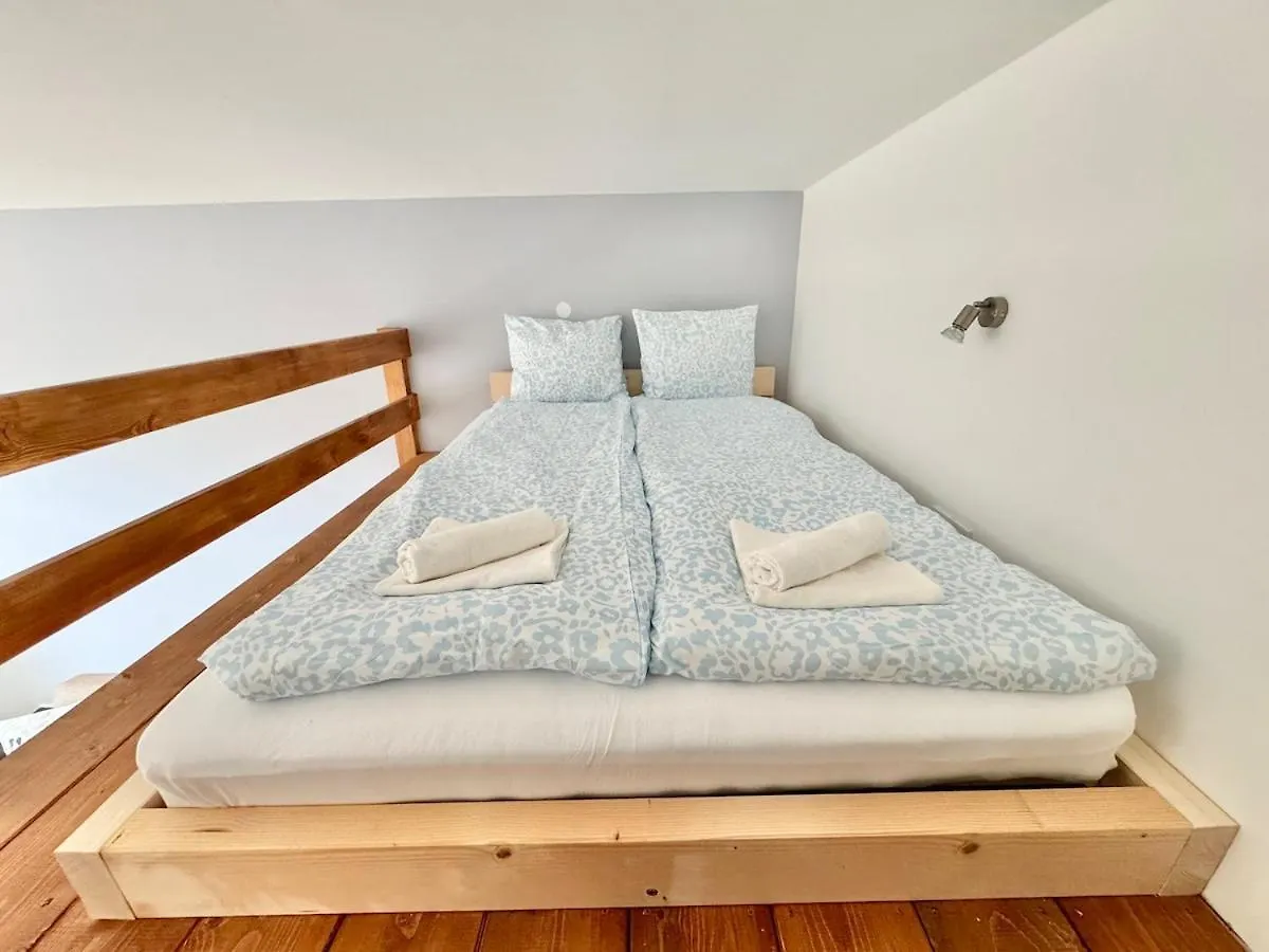 Apartmán K87 Central Renovated 6Br Budapešť Maďarsko