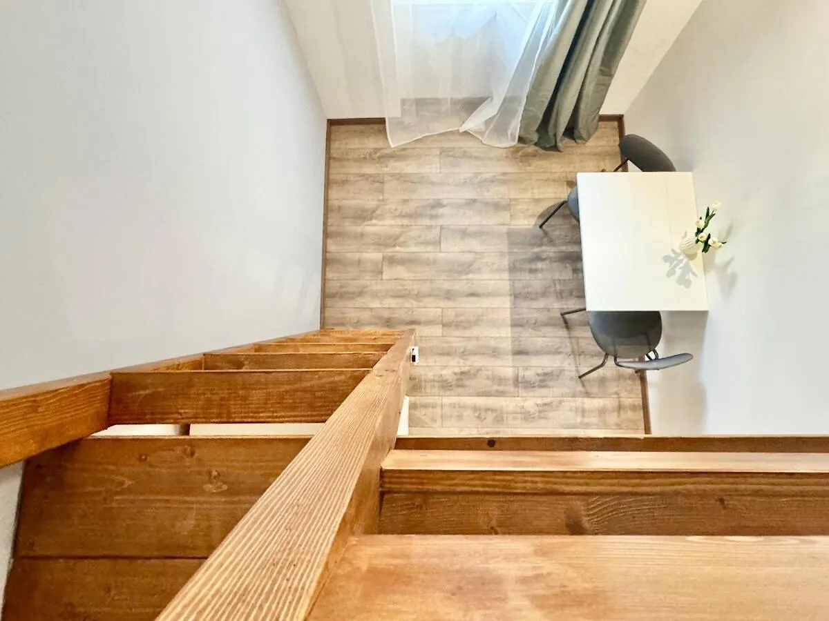 K87 Central Renovated 6Br Budapešť Apartmán