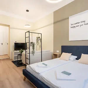 N36- Boutique Apartments, Location, By Bqa בודפשט