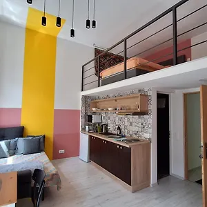 Tempo Apartmán