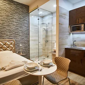 Appartement K51 |, Boedapest